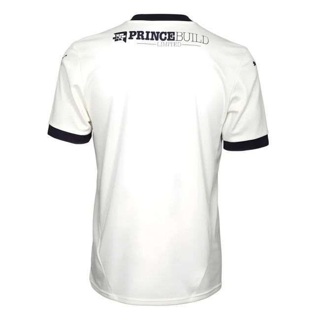 Modern 2024-2025 Away Exclusive - Durable Stitching Adults #91344
