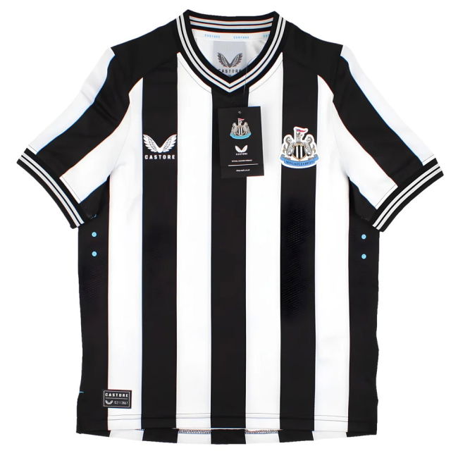 Newcastle Limited Edition Home Jersey 2023-2024