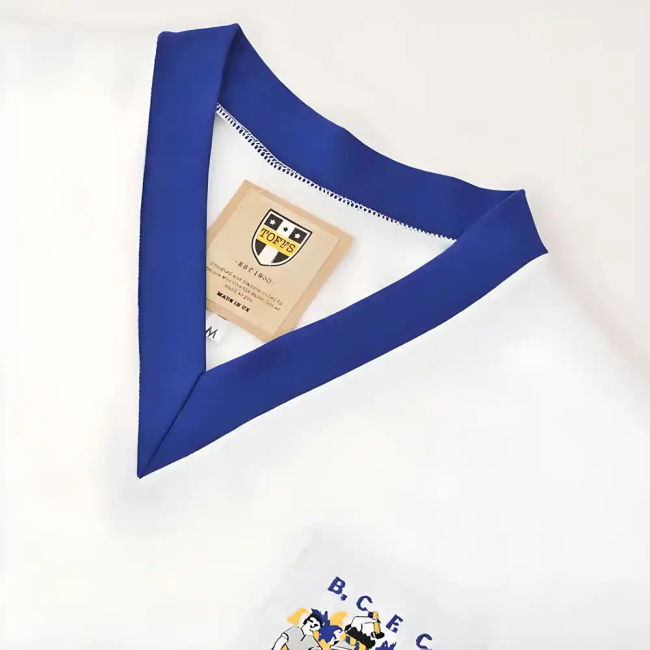 Official Licensed Fervent Football Birmingham City #1950 Latest Edi...