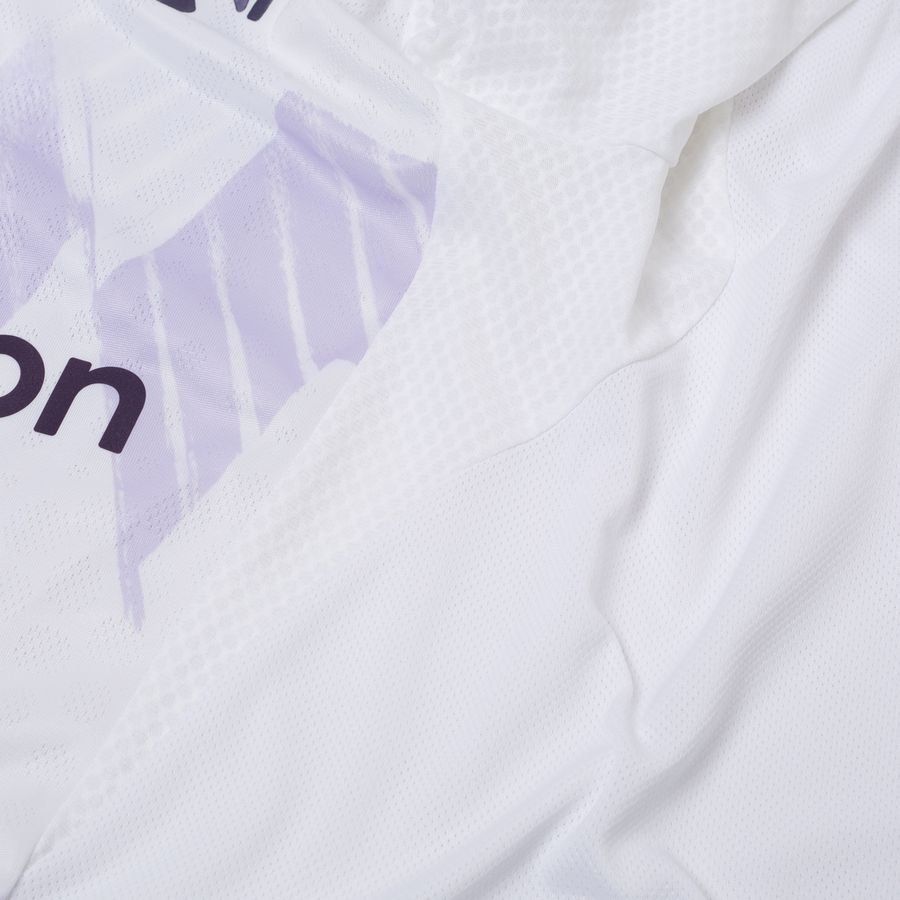 Manchester United Away Shirt 2025/26 For Algeria Football Fans