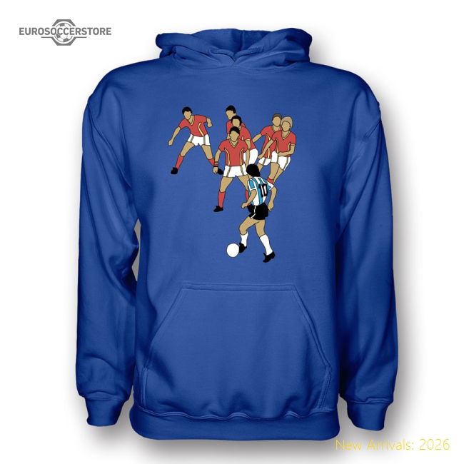 Football Team Kids Kid-approved Jersey Performance Fabric