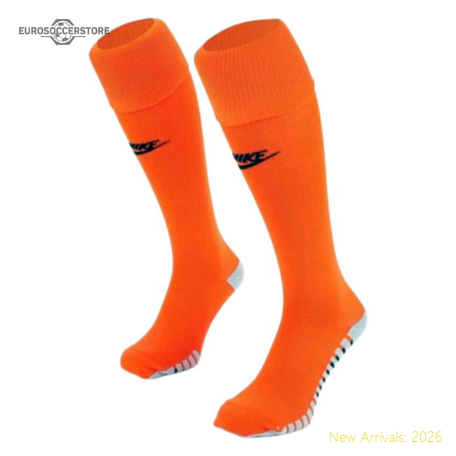 Authentic 2019-2020 Chelsea 3rd Socks (orange) - Premium Quality