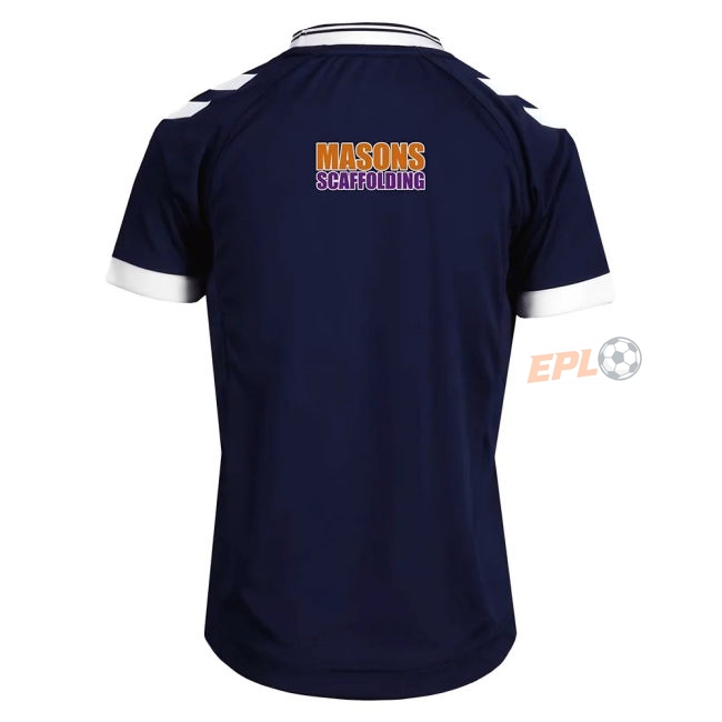 2022-20 LEA fashionable Home Shirt - Kids | first-class