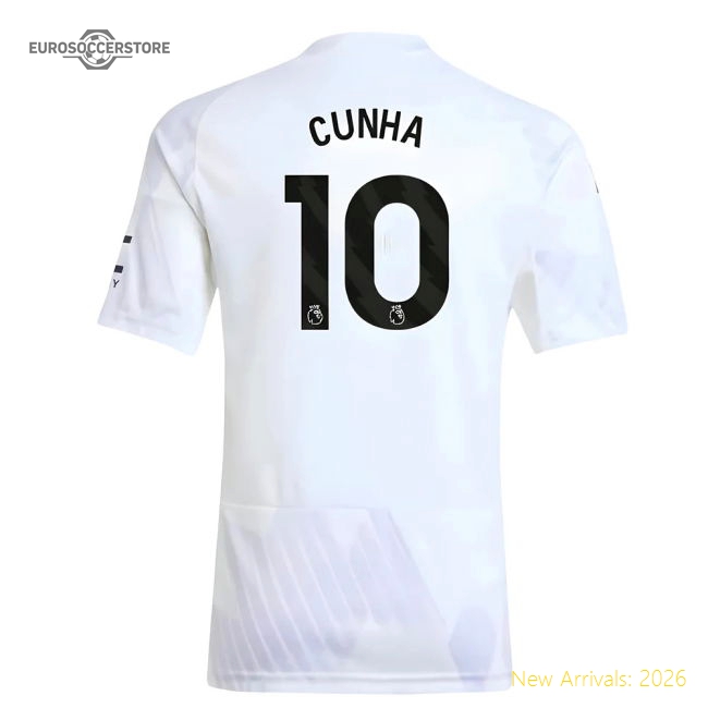 Fan-Favorite Jersey Team Perfect For Match Days High-Quality