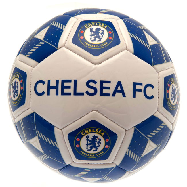 2026 Collection Breathable Chelsea Home Team Kit (1)