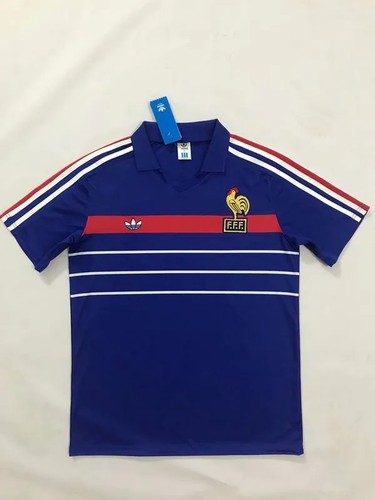 Elite Performance Les Bleus Championship #1984 2024-2025 Season Com...