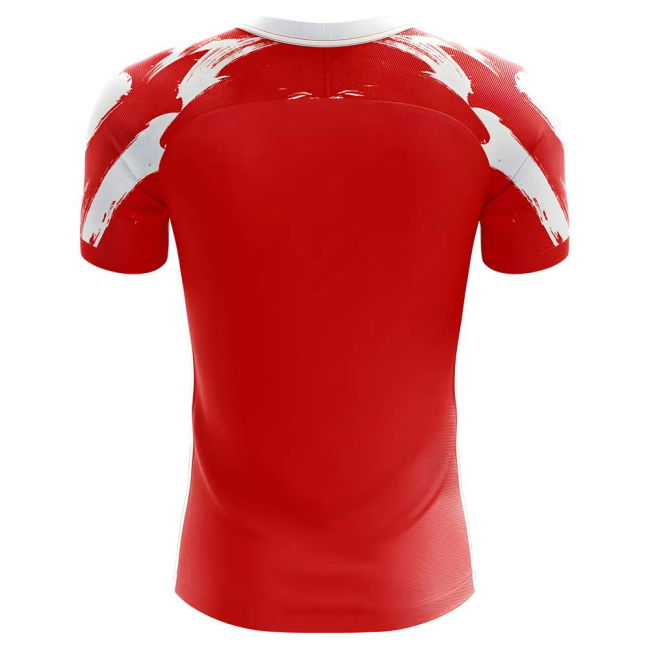 Deportivo Home Shirt 2025-2026 edition (Women
