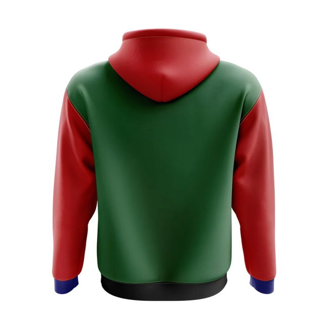 South Africa Elite Jersey South #90