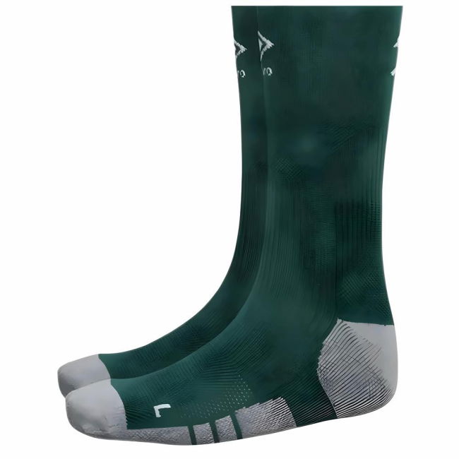 West Ham Goalkeeper official style Socks 2024-2025 (Junior