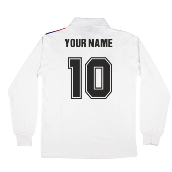 Team 2025 Shirt - authentic classic performance Jersey (Your Name)