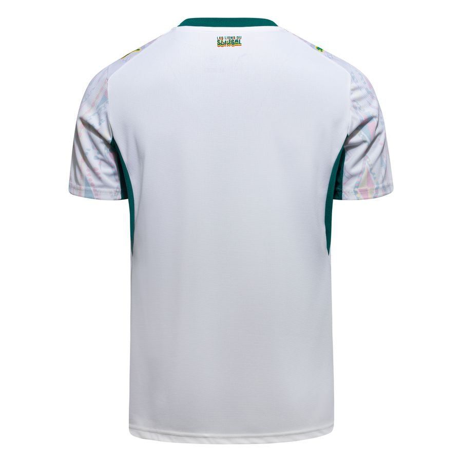 [EFKS] 2026 Senegal World Cup Home Kit