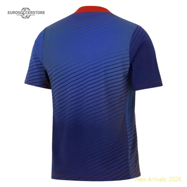 2025 Premium Quality Jersey Team Ideal For True Fans Officially