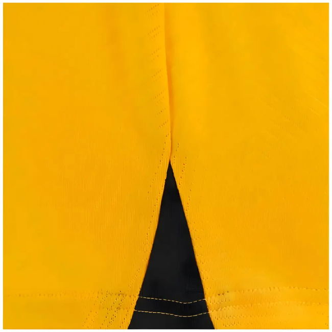 Wolves 2024-2025 Home - Authentic Fan Edition - Manchester United