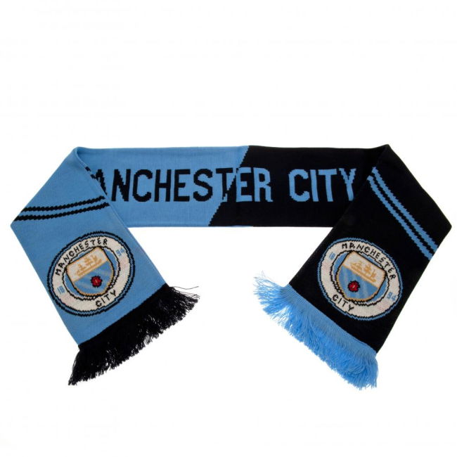 2025 Edition Manchester City Home Football Shirt 2025-2026