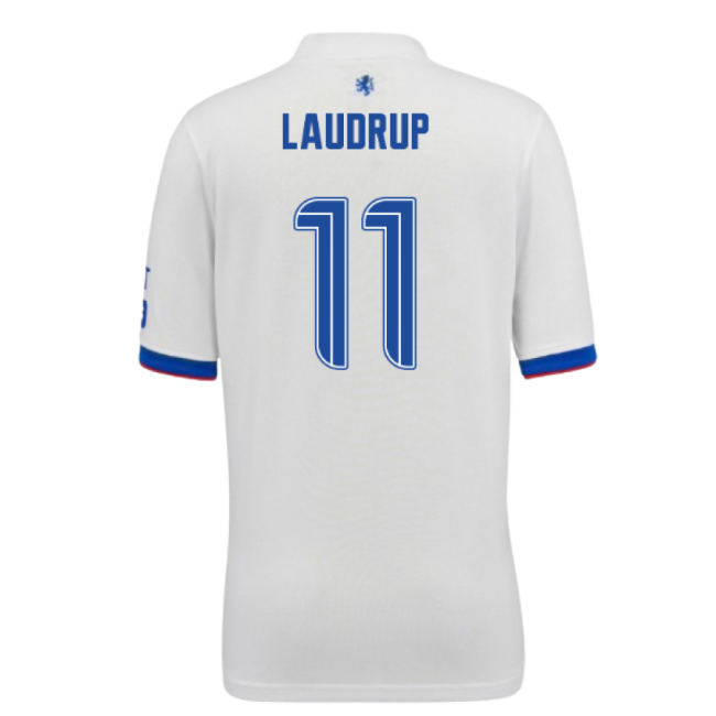 Rangers Fc L. 1 #1 Latest Season Official Merchandise Licensed P (v9)
