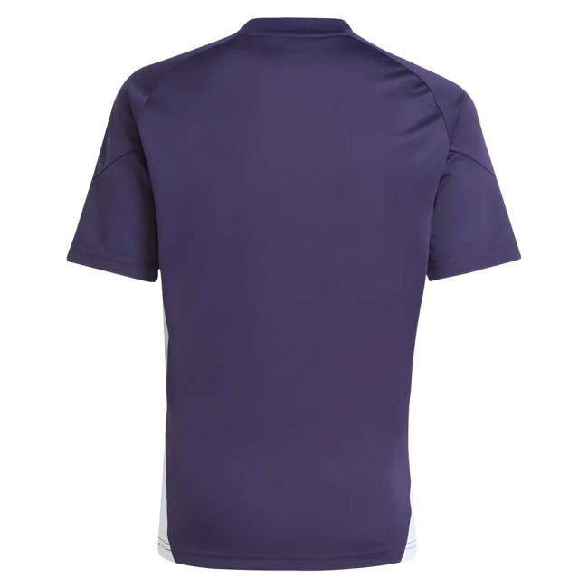 Man Utd 2025-2026 Jersey - Kids #53
