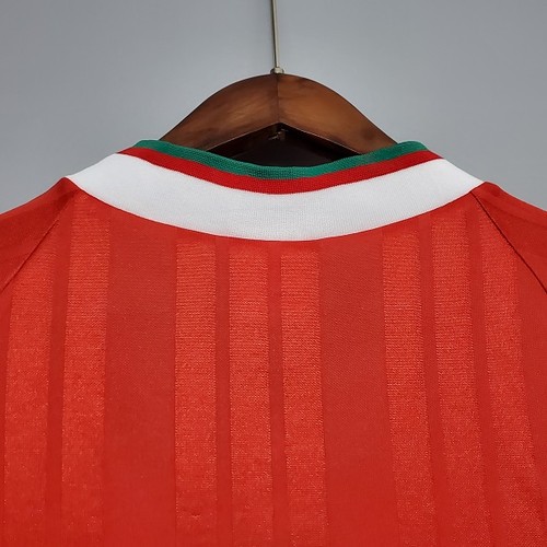 Liverpool Local - Premium Fabric - Soccer Apparel - Game Day Outfit