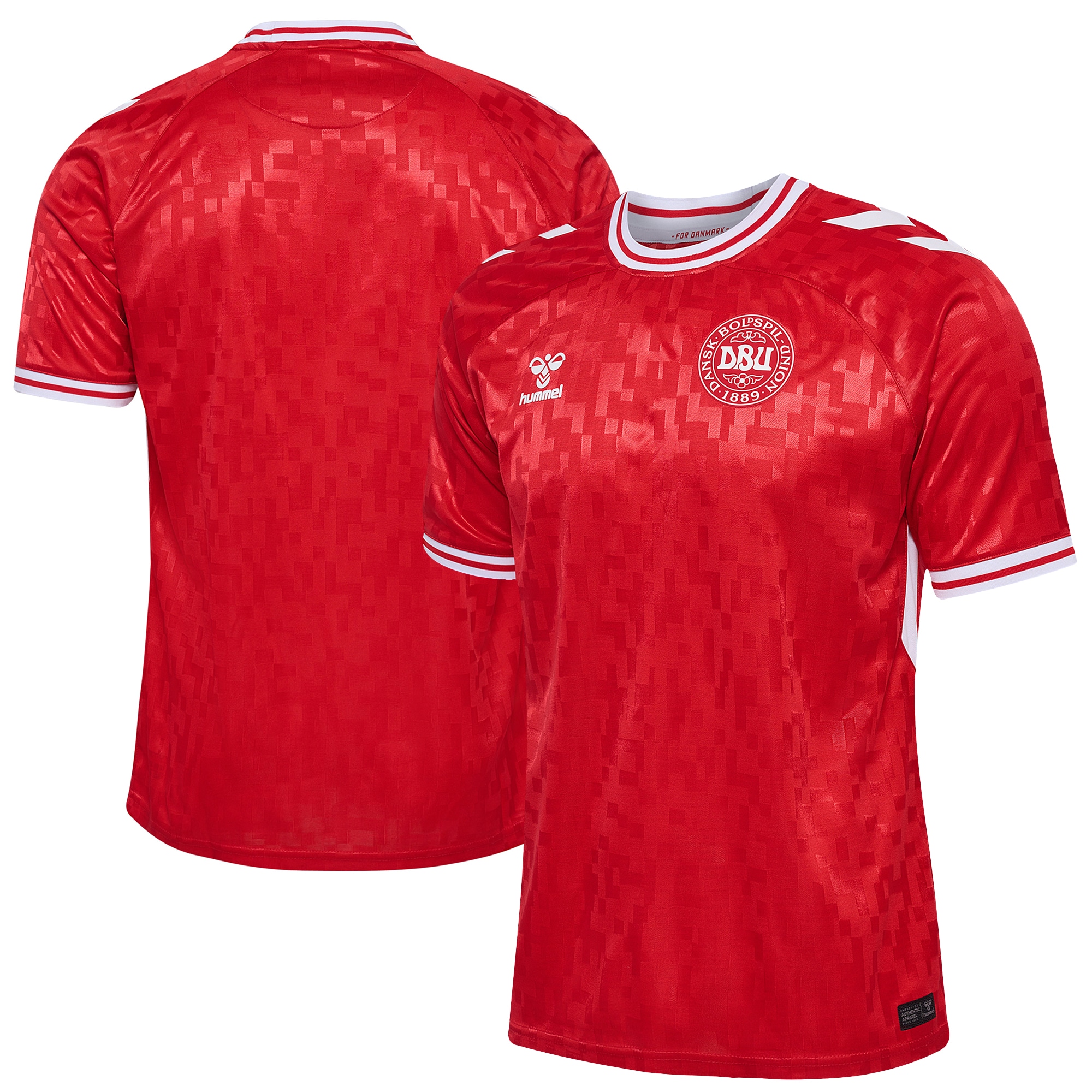 Men's 2024 Authentic Replica - Official Merchandise - Shop Now