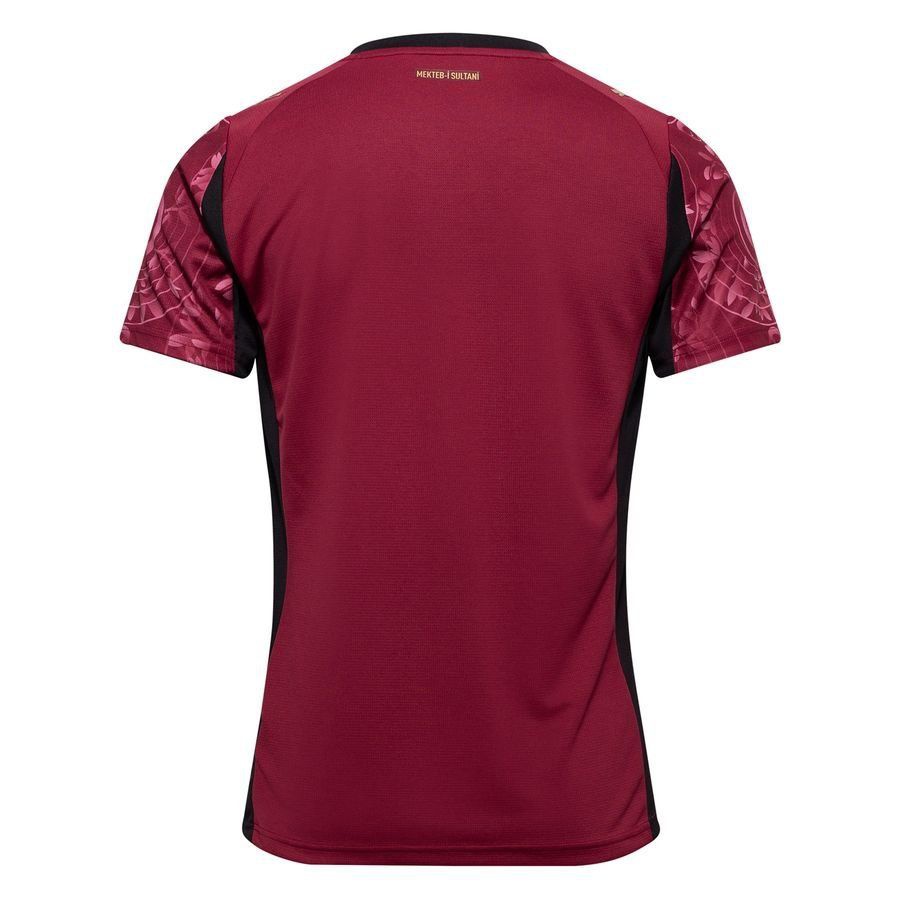 [EFKS] Galatasaray Third Uniform 2025/26