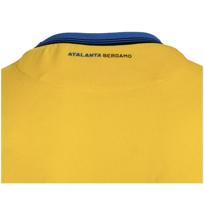 2024-2025 Atalanta Third Shirt