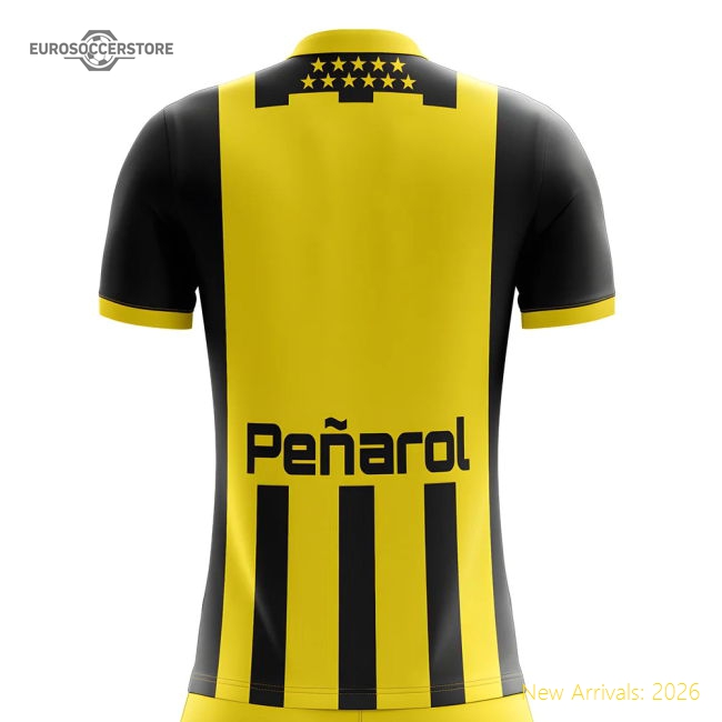 Football Team Jersey - Pro 2025-2026 Edition Comfort Comfort