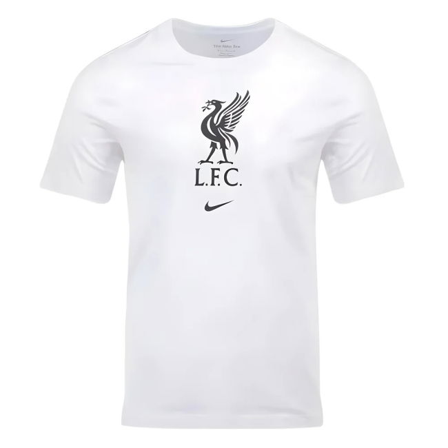 Match Worn Style Liverpool Elite Design T-Shirt Elite Kit (1)