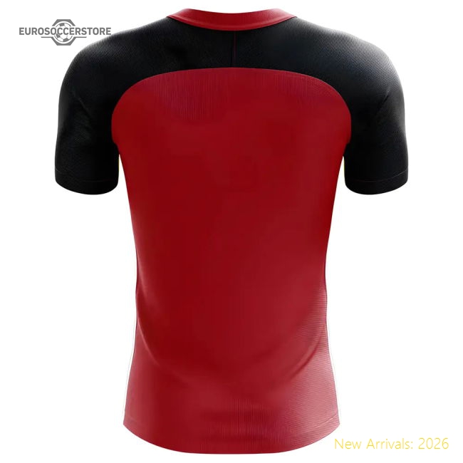 2025-2026 Football Team Womens Sophisticated Performance Fabric