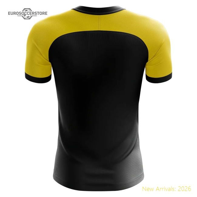 Authentic Football Team Jersey - Soft Modern Style Quality