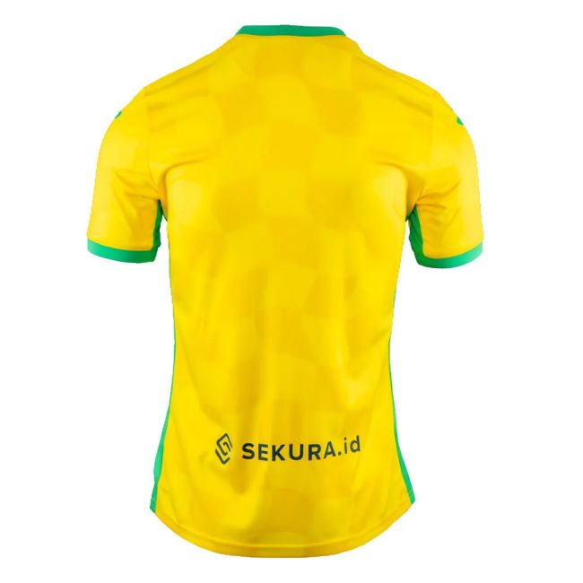 Adult Championship Home Jersey 2024-2025