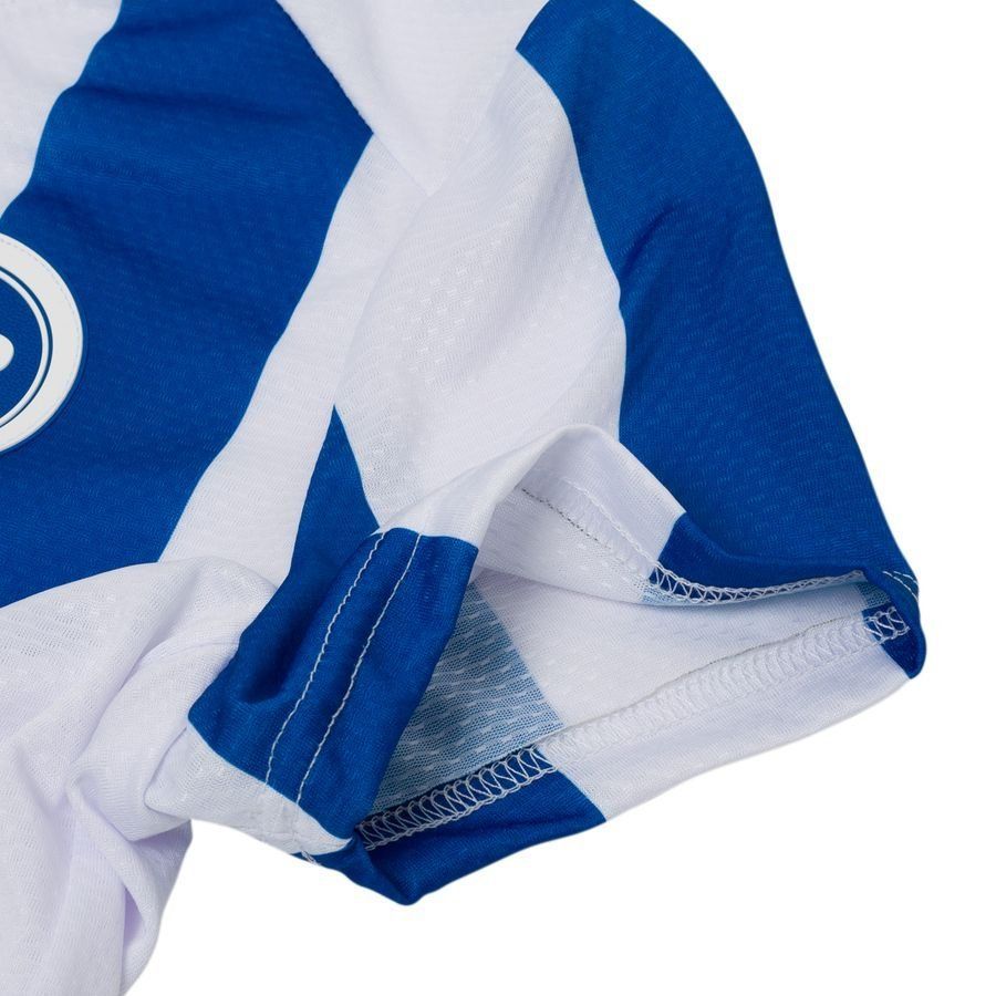 Odense Boldklub Home Shirt 2025/26 Kids