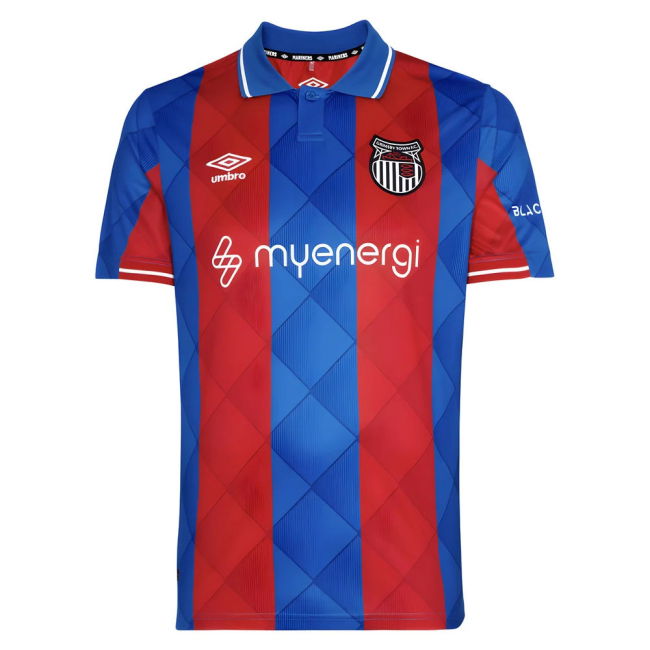 2025-20 League Two vintage Away Football Shirt | genuine