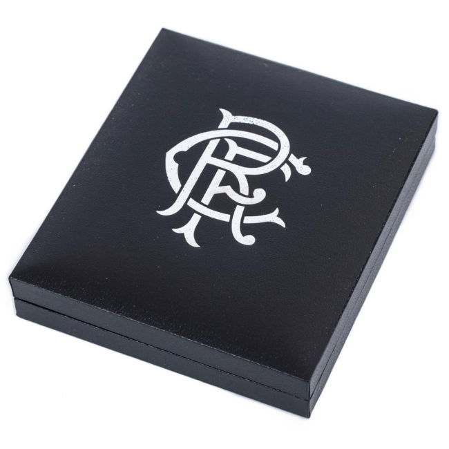 Rangers Fc Rangers Fc #18 Fashionable Official Merchandise