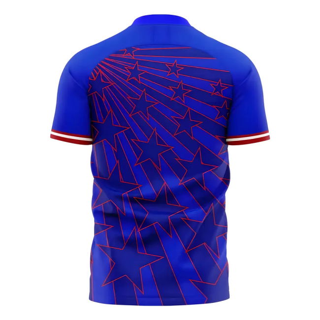 Pro Style USA Away Elite Kit 2025-2026 (DEMPSEY 8)