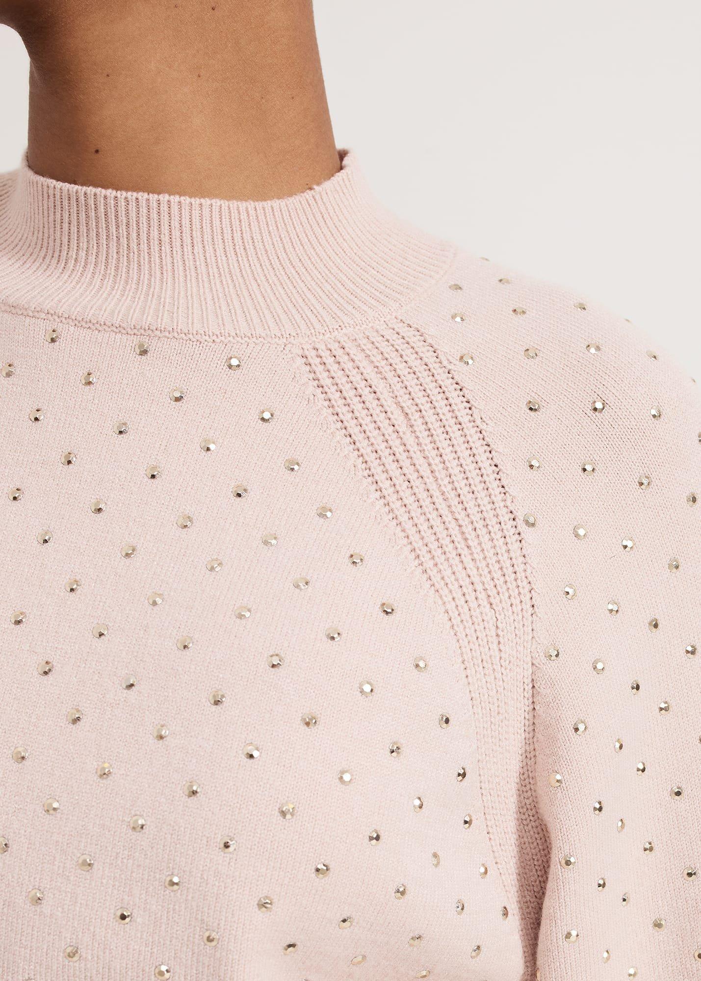 Tala Hotfix Knit Jumper