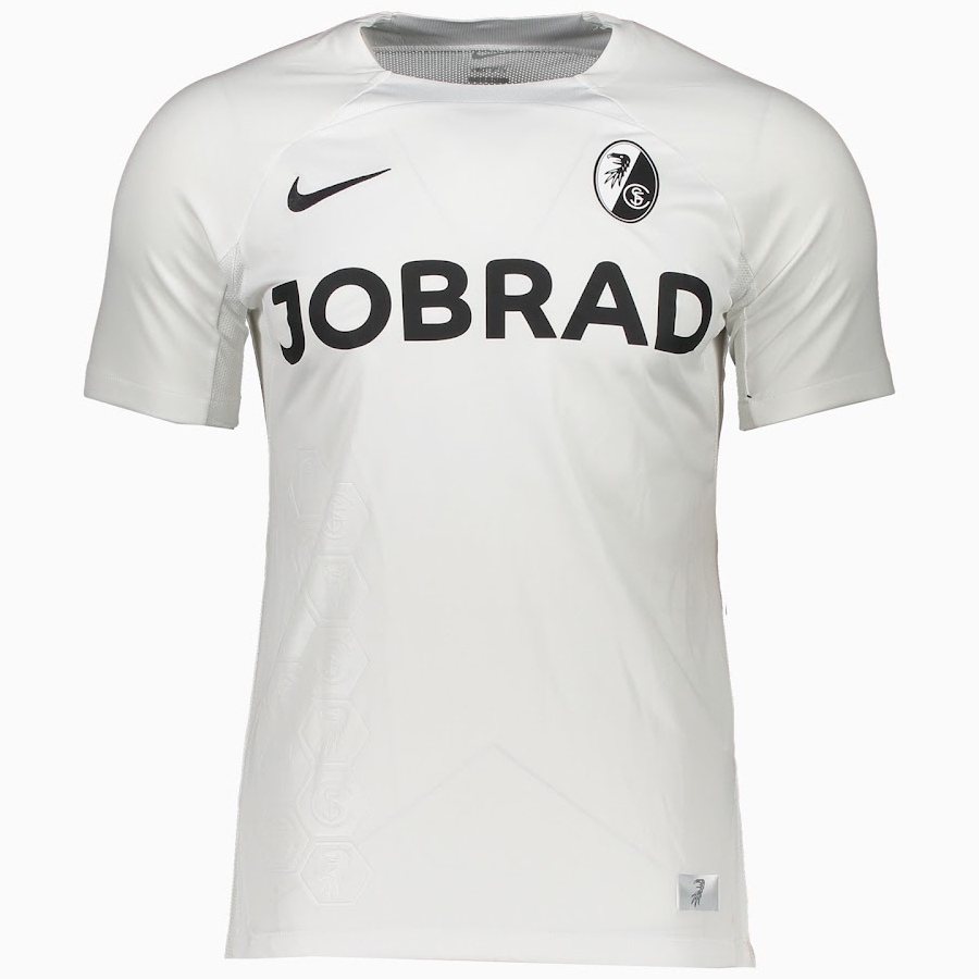 [L1D] SC Freiburg Home, Kits Released 23 24 Away Third Apparel &