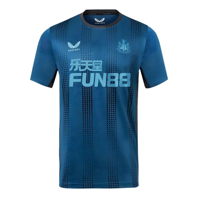 Newcastle Players Training official style T-Shirt 2022-2023 (Men