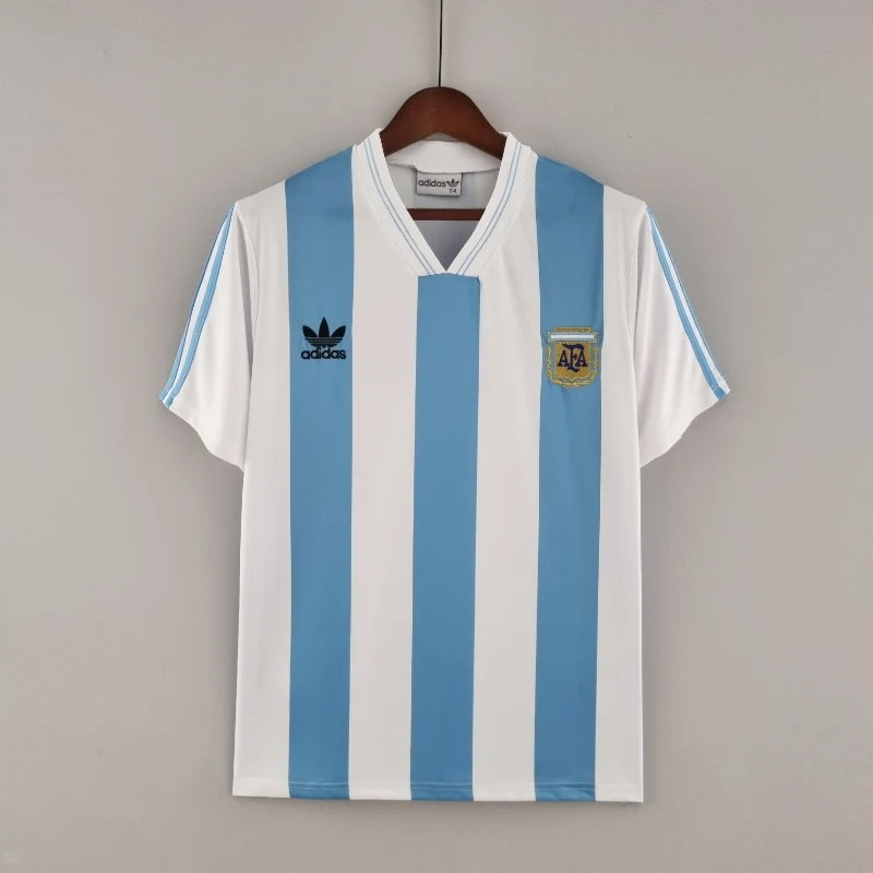 1993 Argentina Jersey retro kit