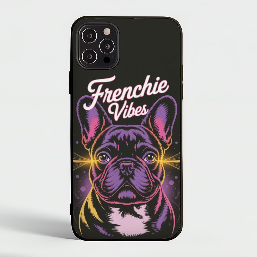 Trendy Street-Ready Aspen - Luminous Phone Case as a Gift Comfortable