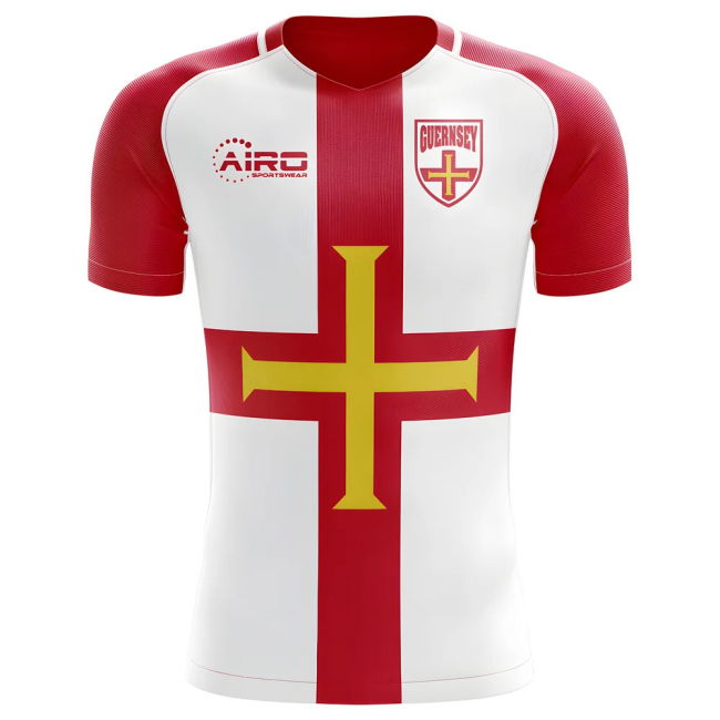 International Pro Home Jersey 2025-2026 #69