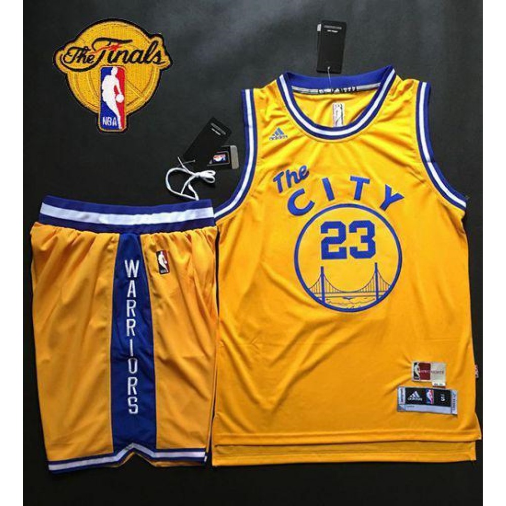 Performance Jersey 23 Green - - Fan Favorite