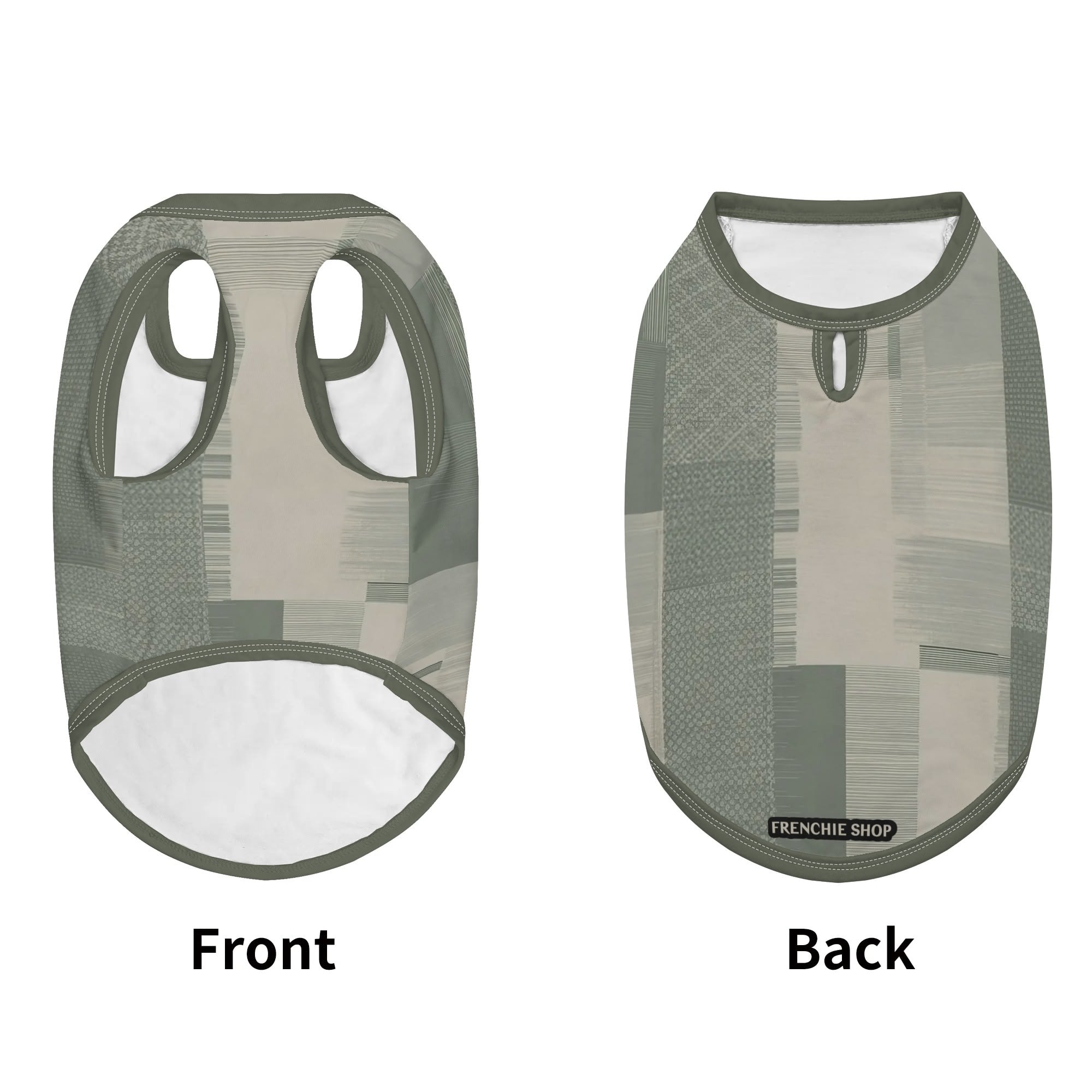 French Bulldog Stella Shirt For Frenchies Frenchie Shop Original Durable Dog Item