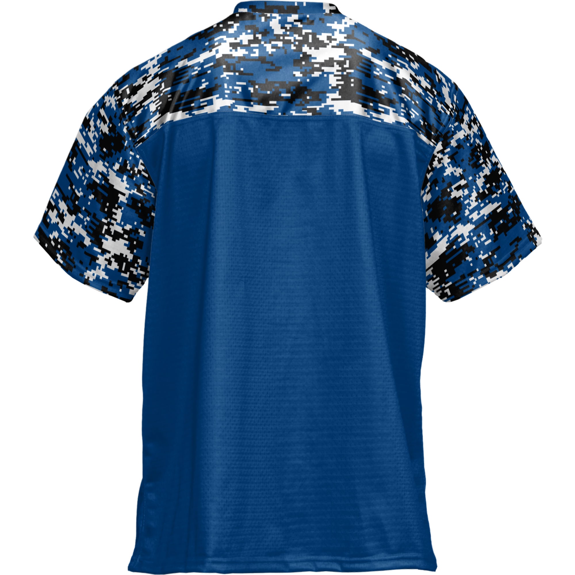 Westfield State Owls Football Jersey - Blue | Stadium Series 2026/27