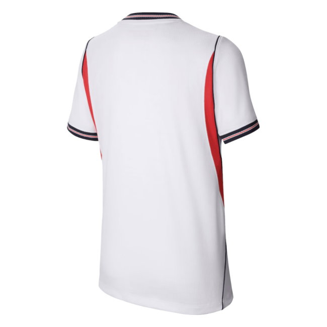 Premium England 2026-2027 Home Shirt (Kids) (Your Name)