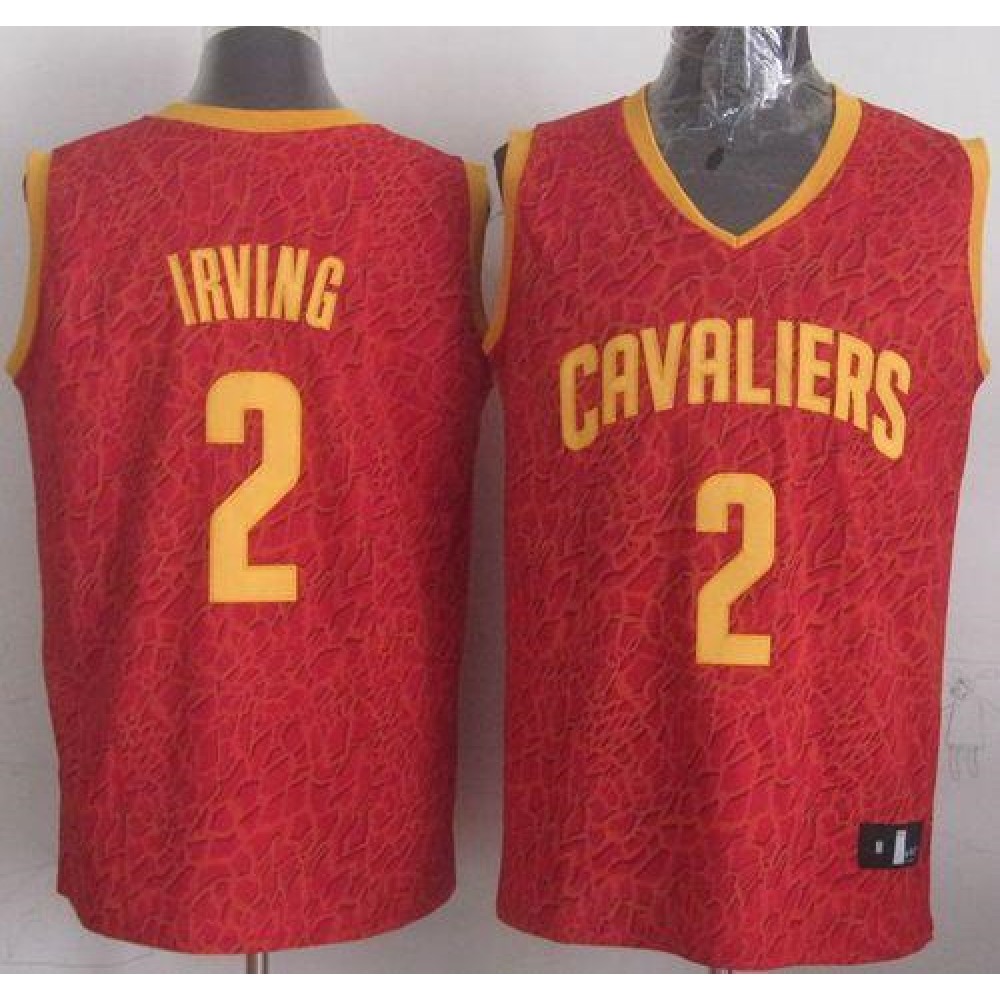 Premium 2 Jersey Red - NBA Collection