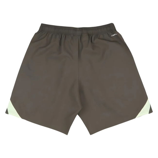 Real Madrid Elite Jersey 2025-2026