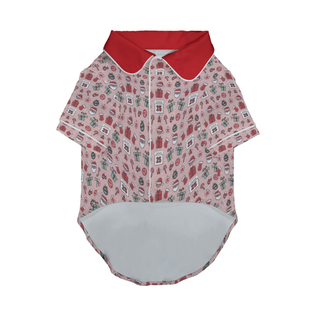 French Bulldog Oliver Pajamas For French Bulldog Practical Pet Supply