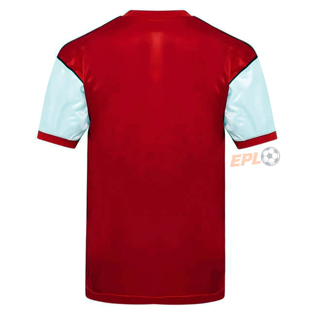 ARS 1982 cost-effective Home Jersey - Adults | original