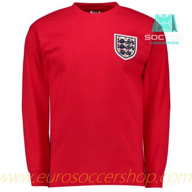 England Fan Edition Away Shirt