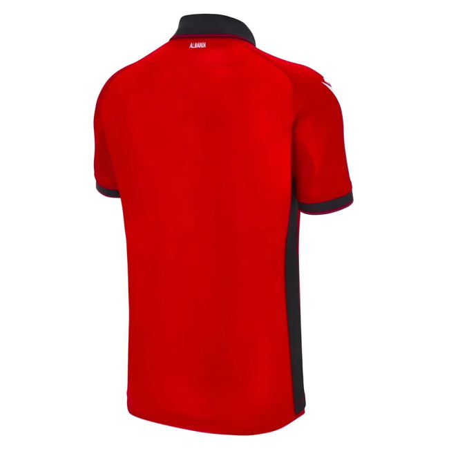 Albania official style Home Shirt 2023-2024