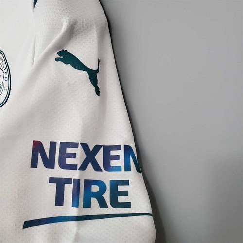 Fervent Football Team City #2021 Professional Grade 2025-2026 Campa...